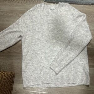 Calvin Klein sweater